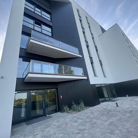 דירות Horizon Park 23 בוז'קובו מראה חיצוני תמונה