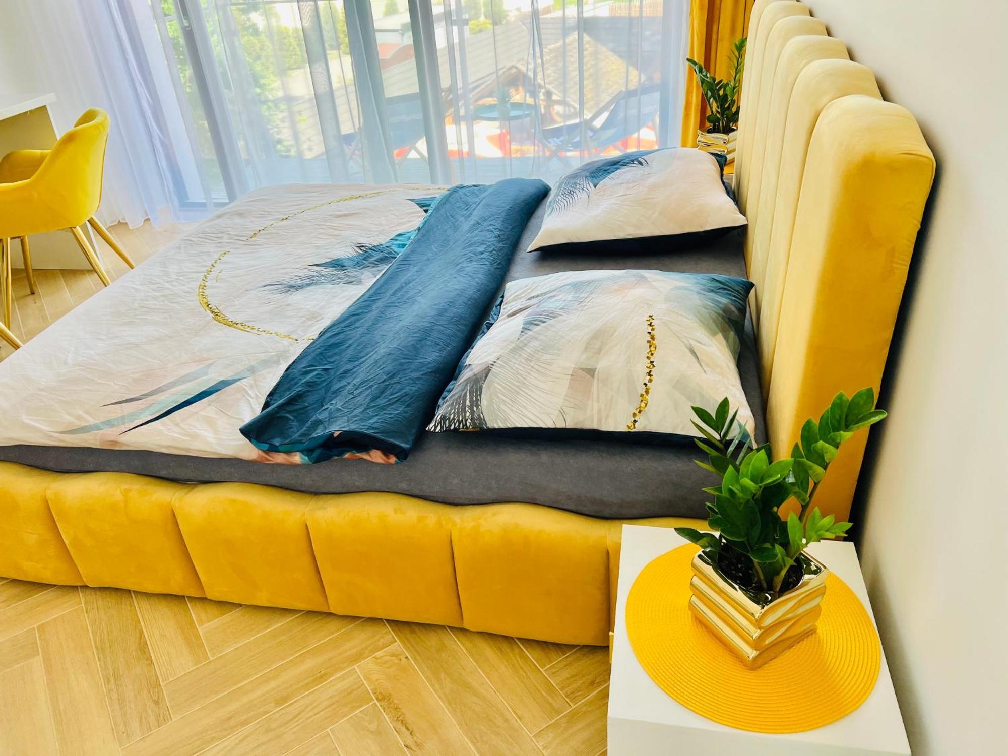 דירות Horizon Park 23 בוז'קובו מראה חיצוני תמונה