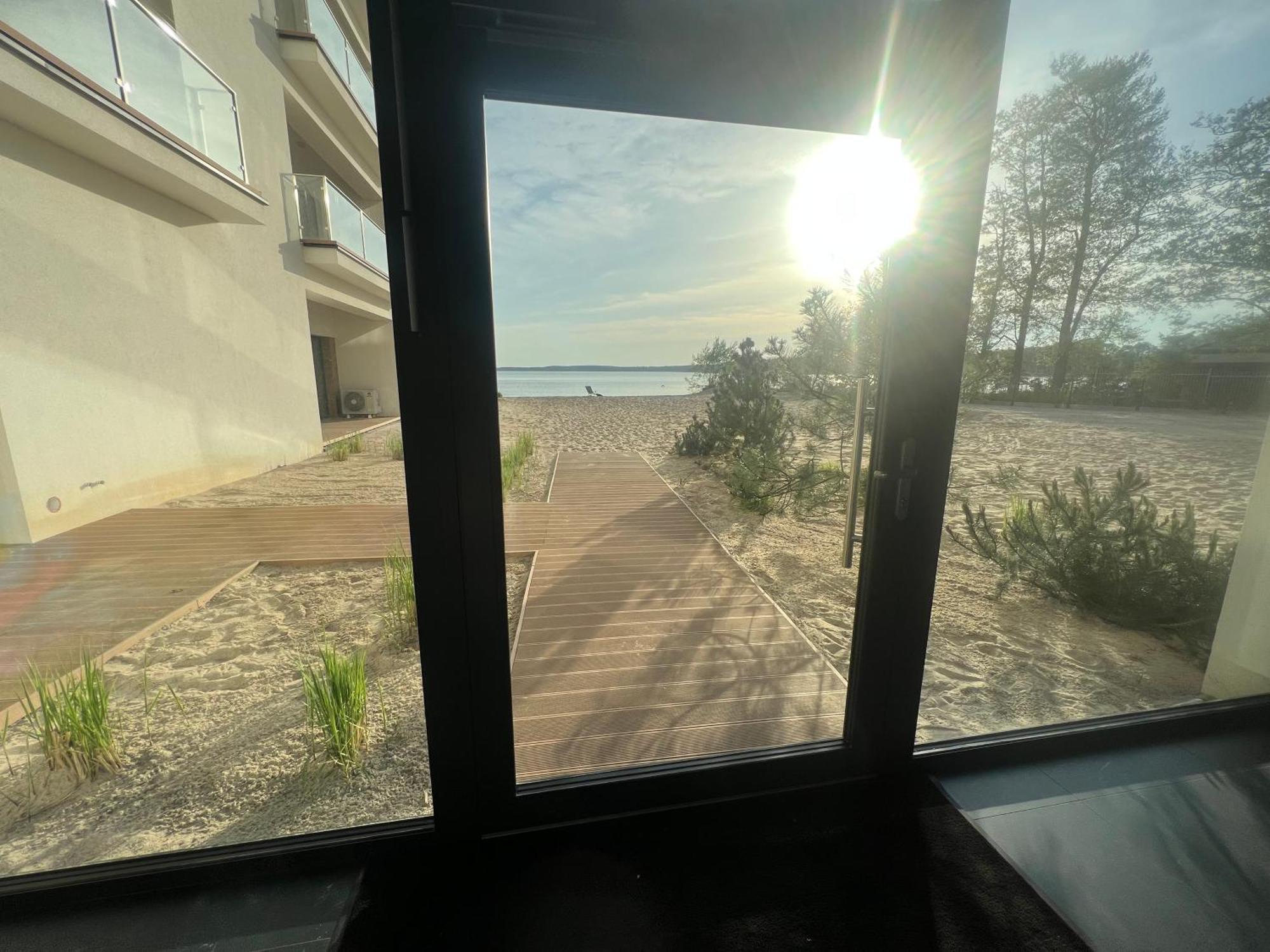דירות Horizon Park 23 בוז'קובו מראה חיצוני תמונה